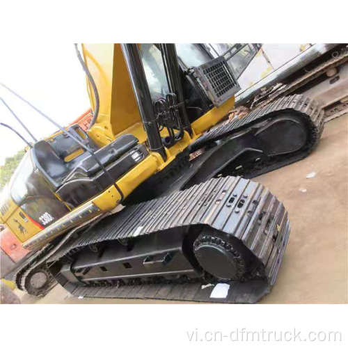 Đã sử dụng CAT 330DL Crawler Excavation